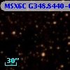 MSX6C G348.8440-00.7723