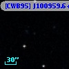 [CWB95] J100959.6+545839