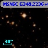 MSX6C G349.2236+00.2746