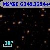 MSX6C G349.3584+00.0257
