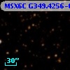 MSX6C G349.4256-00.4641