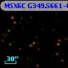 MSX6C G349.5661-00.1909