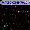 MSX6C G349.7012-00.9323