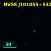 NVSS J101055+532506