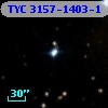 TYC 3157-1403-1