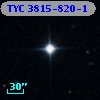 TYC 3815-820-1