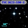 TYC 3623-590-1