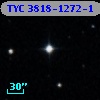 TYC 3818-1272-1