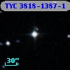 TYC 3818-1387-1