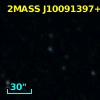 2MASS J10091397+5359084