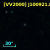 [VV2000] J100921.8+534924