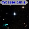 TYC 3160-255-1