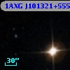 1AXG J101321+5555