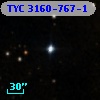 TYC 3160-767-1