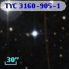 TYC 3160-905-1