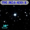 TYC 3623-633-1