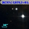 [KC97c] G078.3+01.4