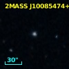 2MASS J10085474+5414459