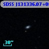 SDSS J131336.07+080551.0