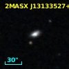 SDSS J131335.28+080538.5