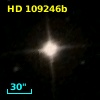 HD 109246b