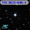 TYC 3623-648-1
