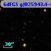 6dFGS gJ025943.4-632500