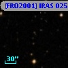 [FRO2001] IRAS 02587-6336 B