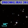 [FRO2001] IRAS 20176-4756 A