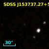 SDSS J153737.27+584740.4