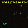 SDSS J074936.77+333716.3