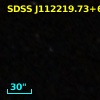 SDSS J112219.73+615445.4