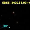 SDSS J103138.93+071556.5