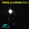 SDSS J133940.71+552740.0