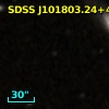 SDSS J101803.24+410621.0