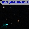 SDSS J095450.95+372155.8