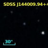 SDSS J144009.94+461936.9