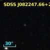SDSS J082247.66+224144.0