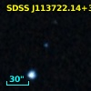 SDSS J113722.14+352426.6