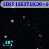 SDSS J163719.30+143904.9