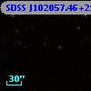 SDSS J102057.46+293726.4