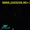 SDSS J103226.95+271755.2