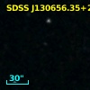 SDSS J130656.35+224138.4