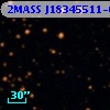 2MASS J18345511-0715108