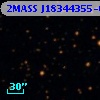 2MASS J18344355-0713296