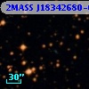 2MASS J18342680-0715279
