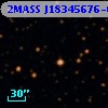 2MASS J18345676-0711449