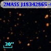 2MASS J18342865-0709573