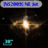 [NS2009] NE Jet