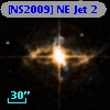 [NS2009] NE Jet 2